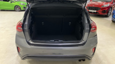 Ford Focus 1.0 EcoBoost ST-Line 5dr Petrol Hatchback